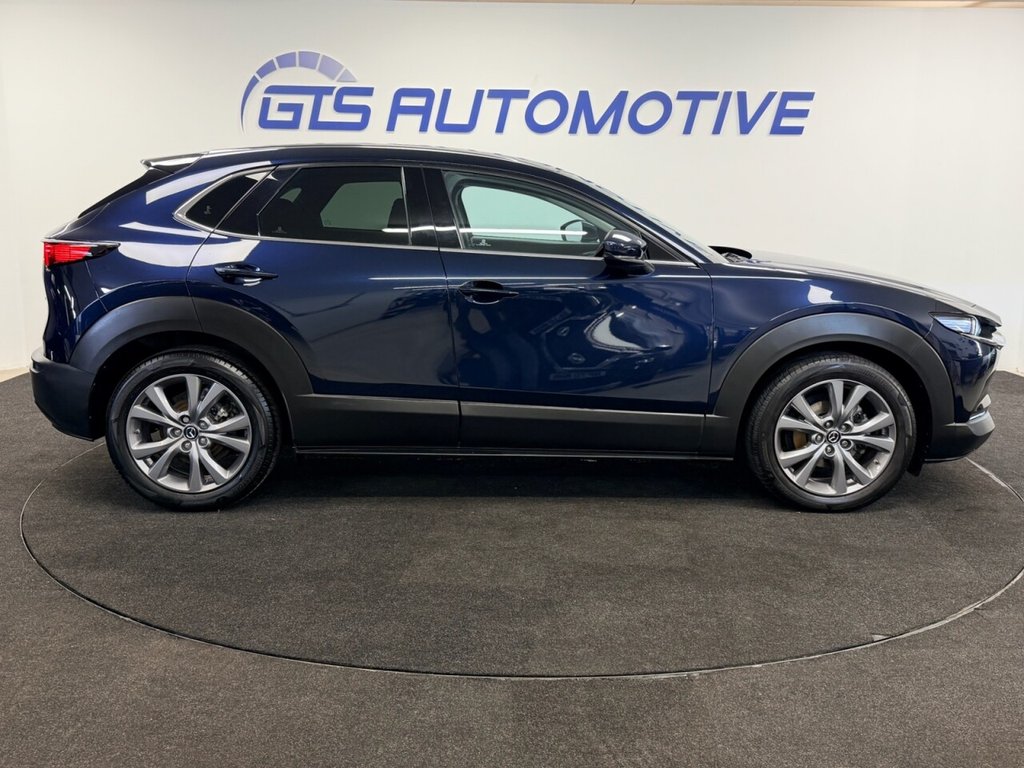 Used Mazda CX-30 2021 for sale - 76574543: Photo 5
