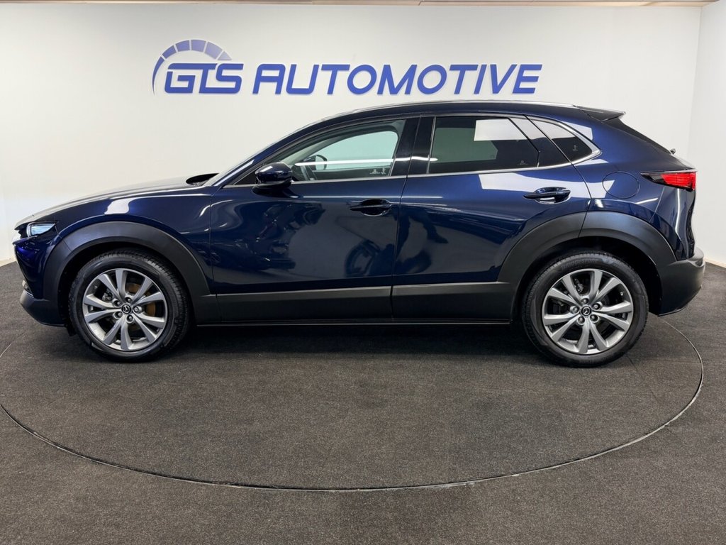 Used Mazda CX-30 2021 for sale - 76574543: Photo 7