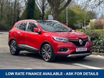 Used Renault Kadjar 2019 for sale - 78154236: Photo