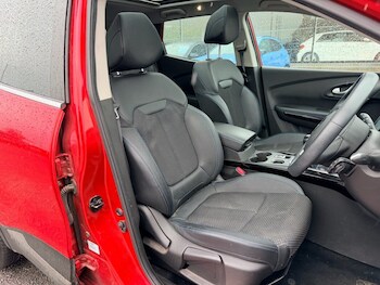 Used Renault Kadjar 2019 for sale - 78154236: Photo