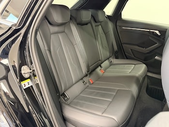 Used Audi A3 2020 for sale - 77936866: Photo