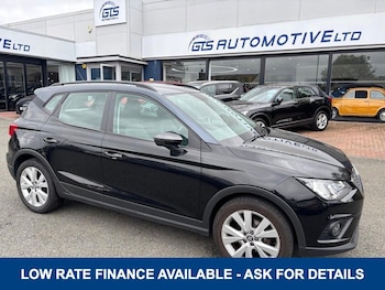 Used SEAT Arona 2019 for sale - 79313365: Photo