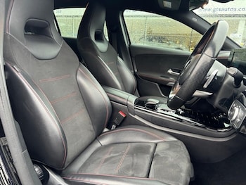 Used Mercedes-Benz A-Class 2019 for sale - 77507378: Photo