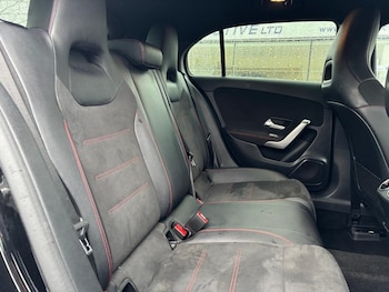 Used Mercedes-Benz A-Class 2019 for sale - 77507378: Photo