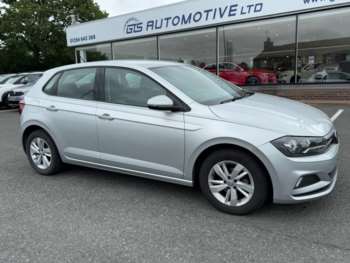 2018 (68) - 1.0 EVO SE FIVE DOOR 65 BHP + APPLE CAR PLAY 5-Door