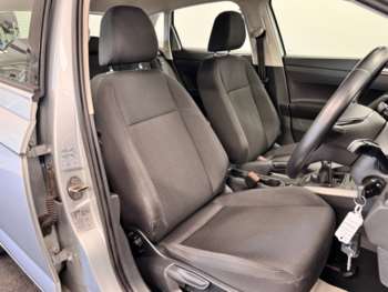 Used Volkswagen Polo 2018 for sale - 74986274: Photo