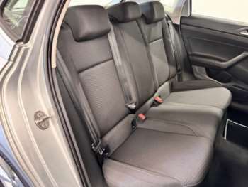 Used Volkswagen Polo 2018 for sale - 74986274: Photo