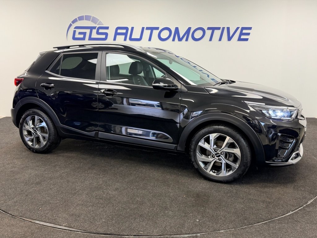 Used Kia Stonic 2024 for sale - 76574532: Photo 1