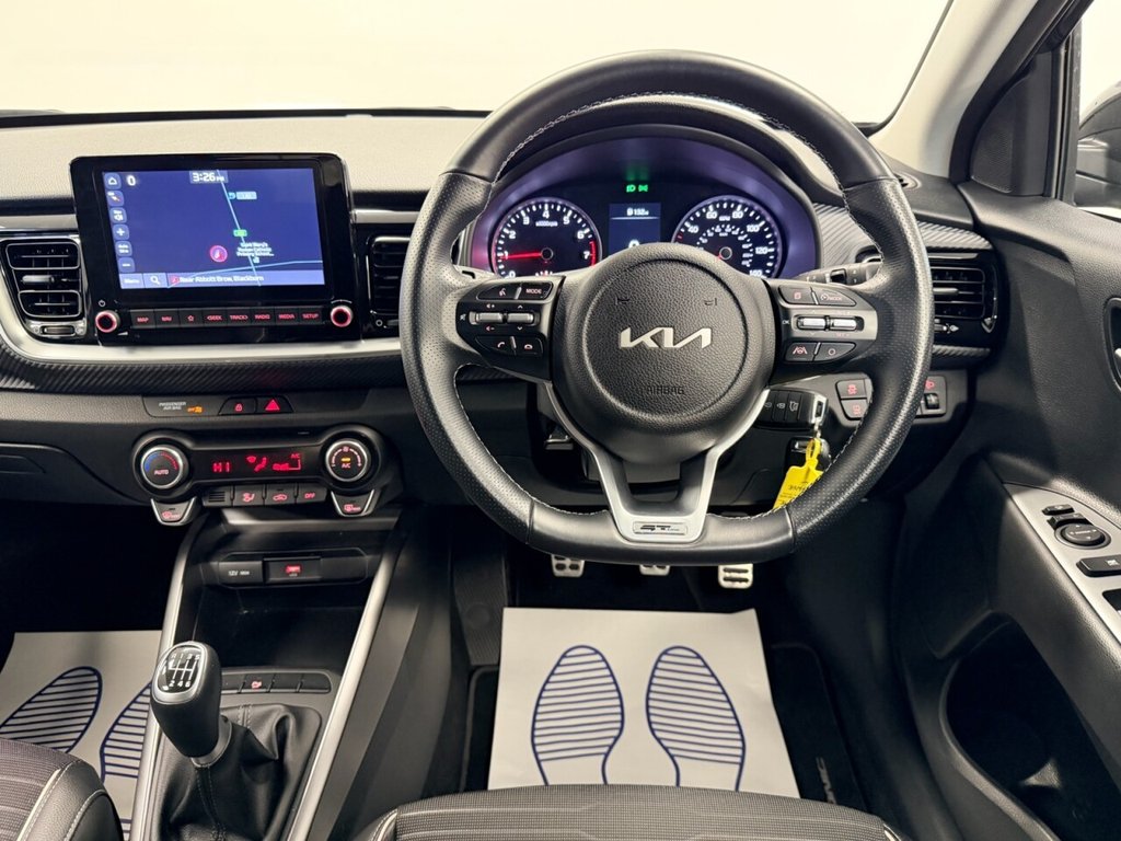 Used Kia Stonic 2024 for sale - 76574532: Photo 10