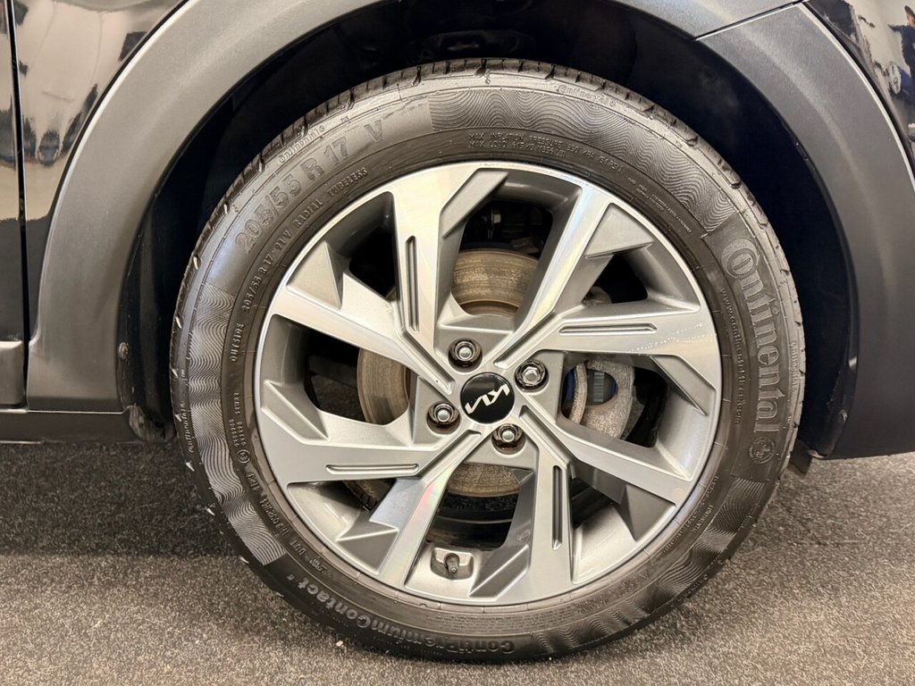 Used Kia Stonic 2024 for sale - 76574532: Photo 15