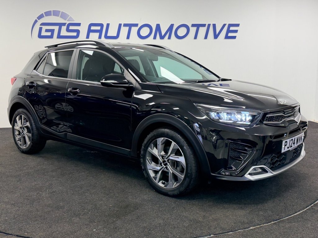 Used Kia Stonic 2024 for sale - 76574532: Photo 16