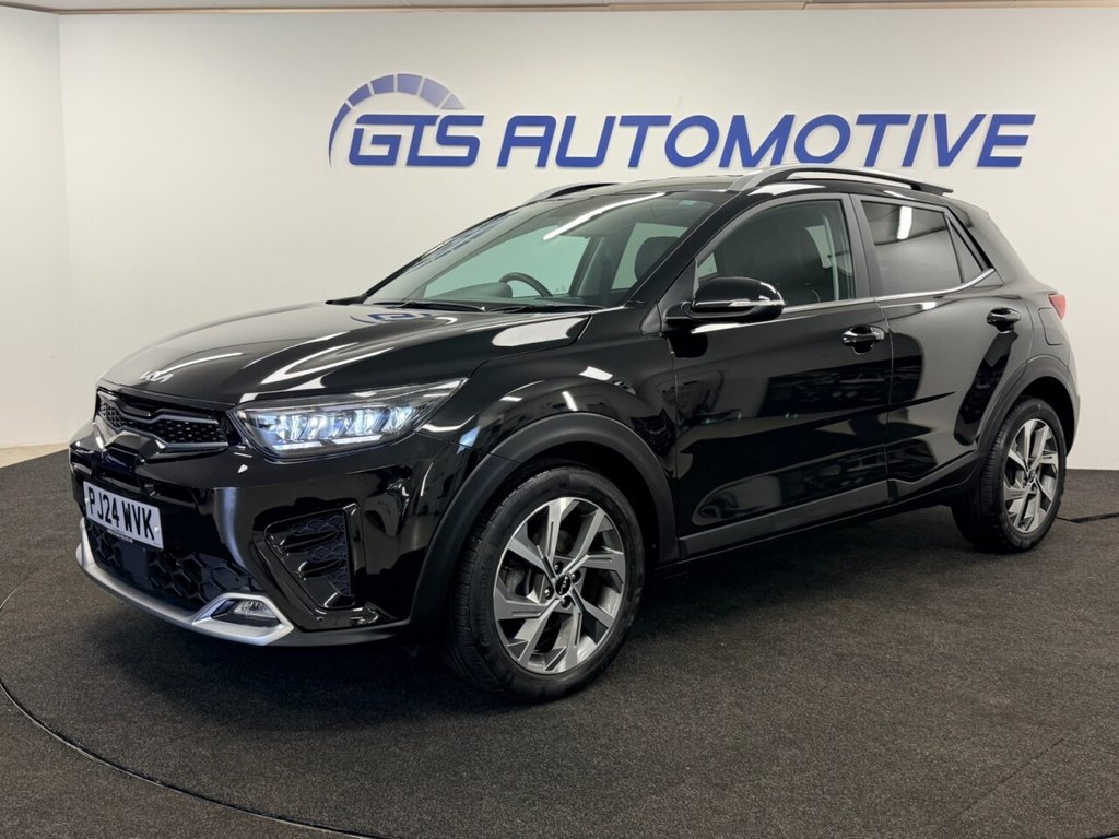 Used Kia Stonic 2024 for sale - 76574532: Photo 17