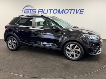 Used Kia Stonic 2024 for sale - 76574532: Photo