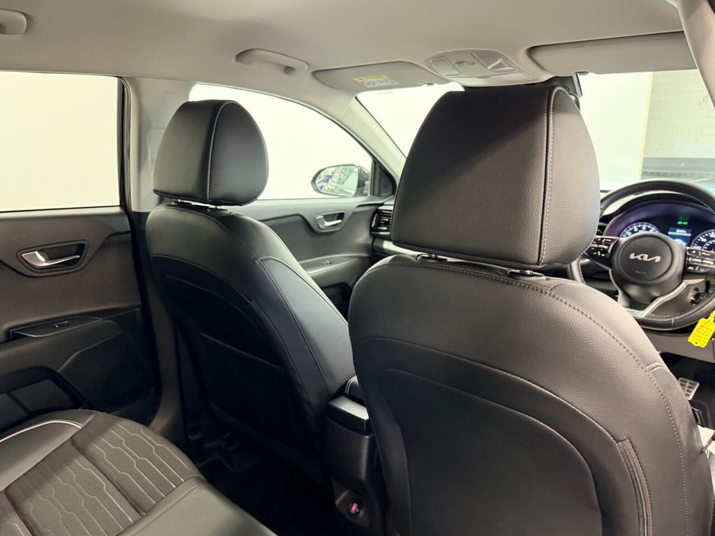 Used Kia Stonic 2024 for sale - 76574532: Photo 22
