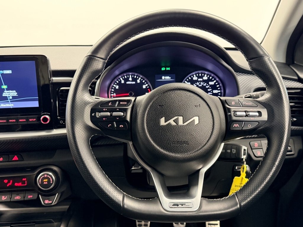 Used Kia Stonic 2024 for sale - 76574532: Photo 23