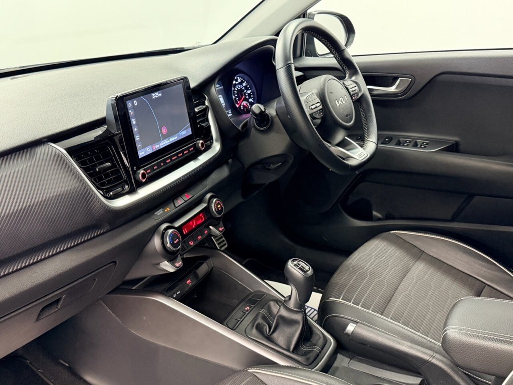 Used Kia Stonic 2024 for sale - 76574532: Photo 24