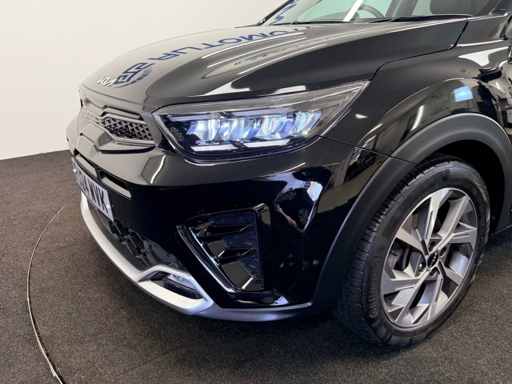 Used Kia Stonic 2024 for sale - 76574532: Photo 29