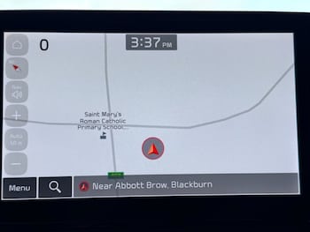 Used Kia Stonic 2024 for sale - 76574532: Photo