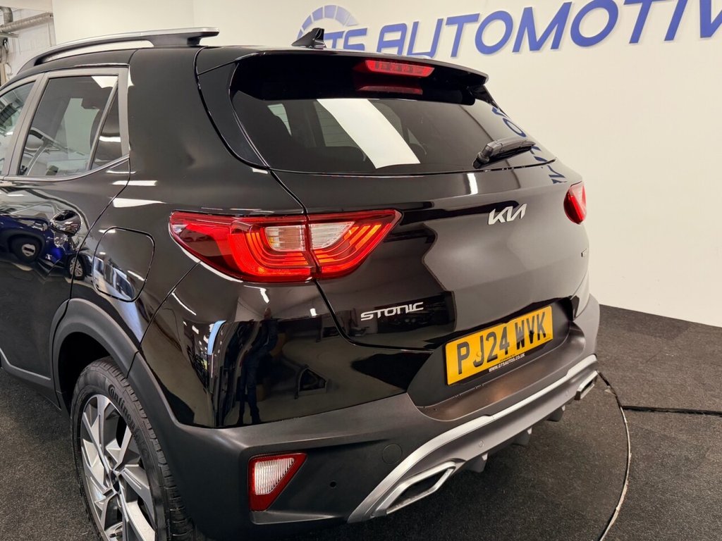 Used Kia Stonic 2024 for sale - 76574532: Photo 30