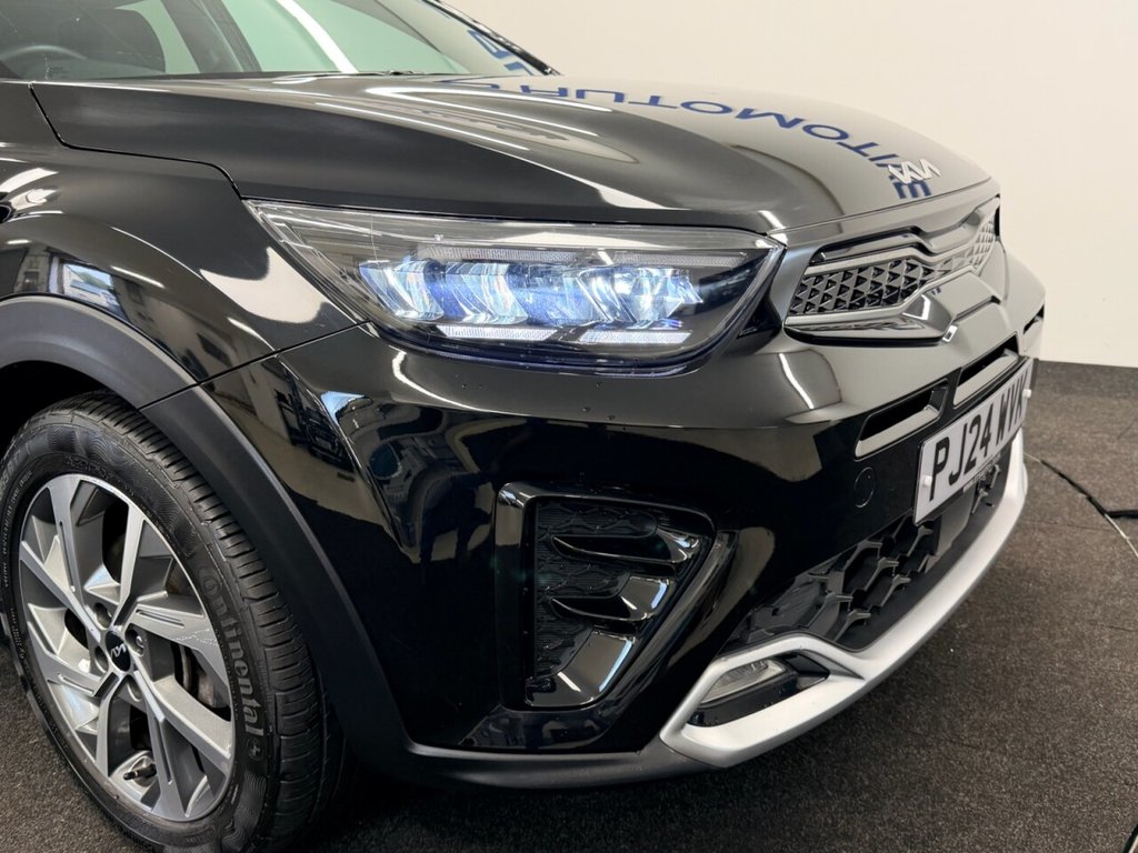 Used Kia Stonic 2024 for sale - 76574532: Photo 33