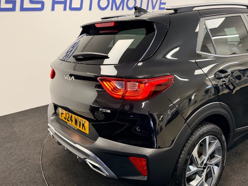 Used Kia Stonic 2024 for sale - 76574532: Photo 34