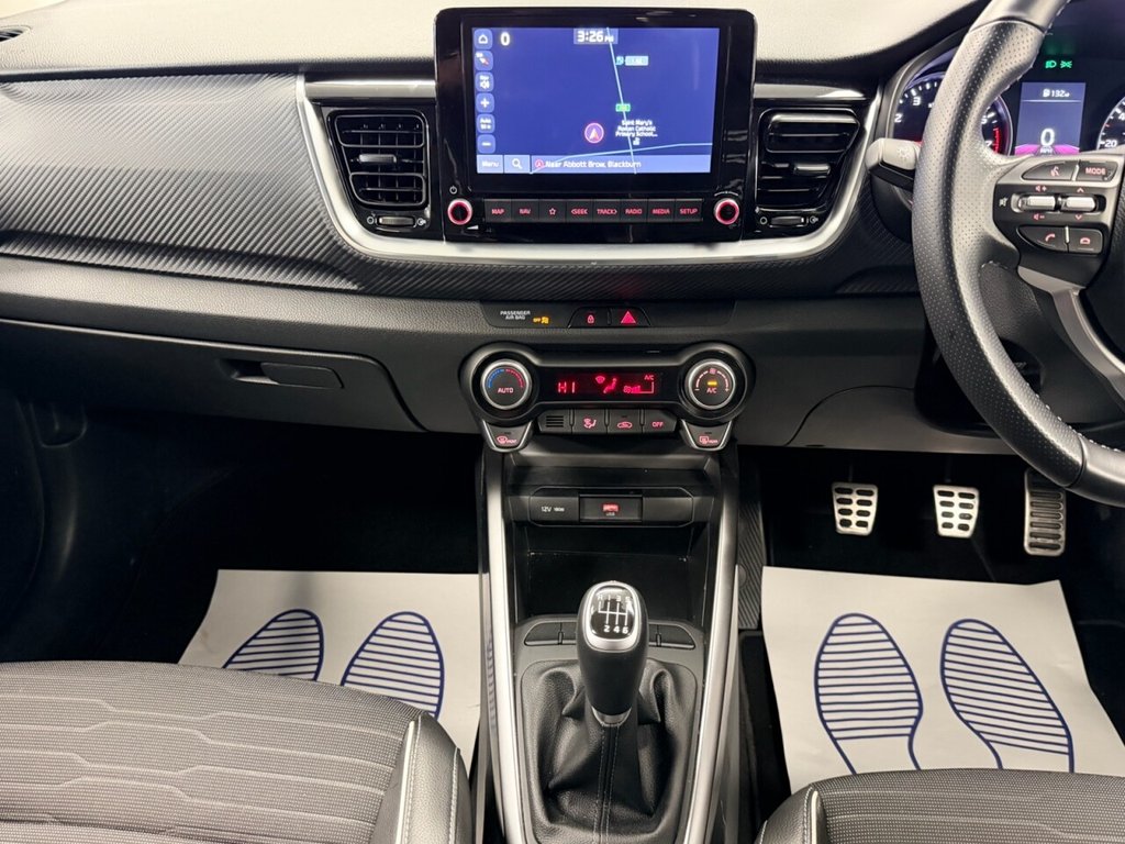 Used Kia Stonic 2024 for sale - 76574532: Photo 37