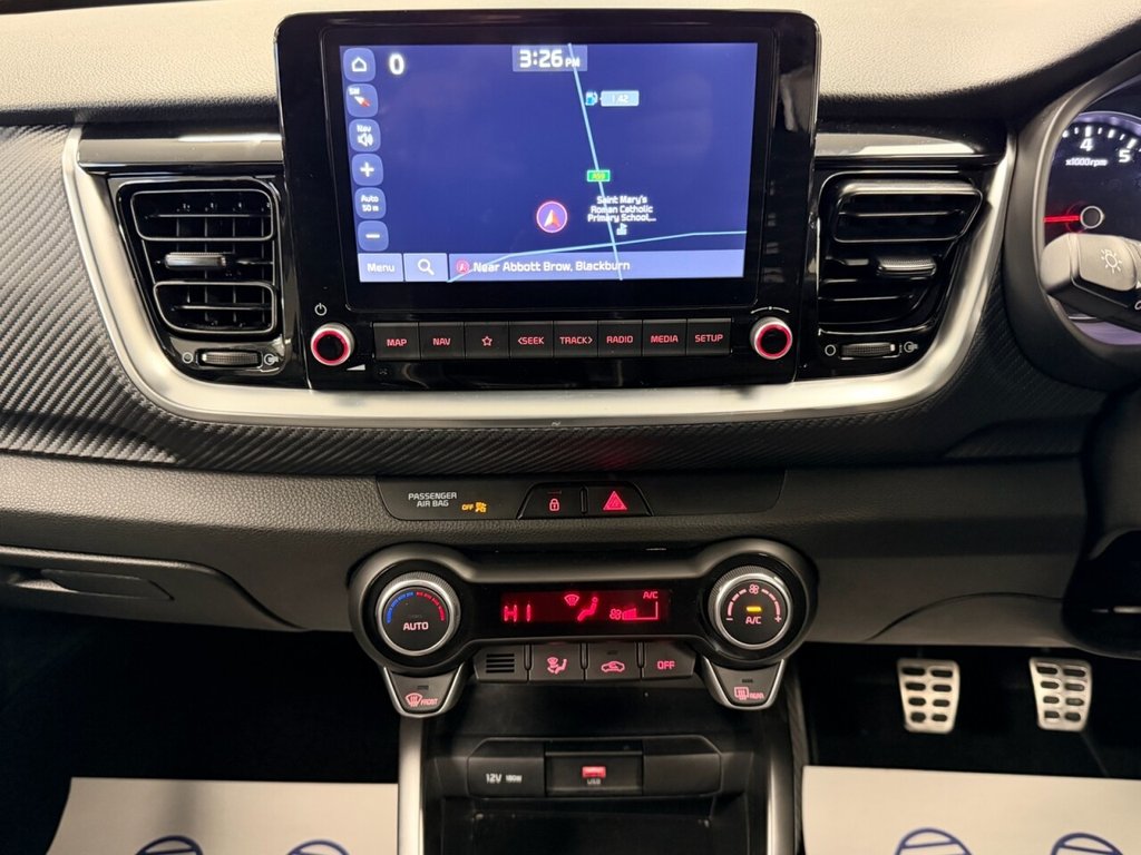 Used Kia Stonic 2024 for sale - 76574532: Photo 38