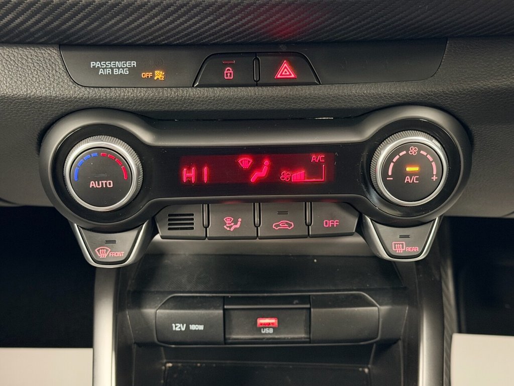 Used Kia Stonic 2024 for sale - 76574532: Photo 39