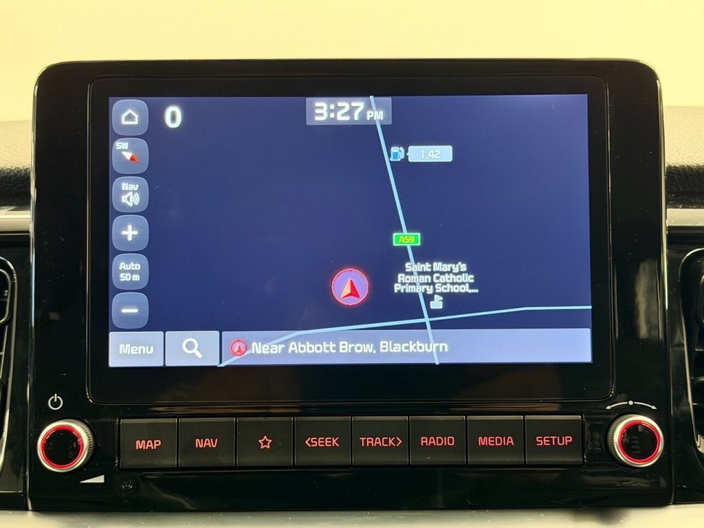 Used Kia Stonic 2024 for sale - 76574532: Photo 40