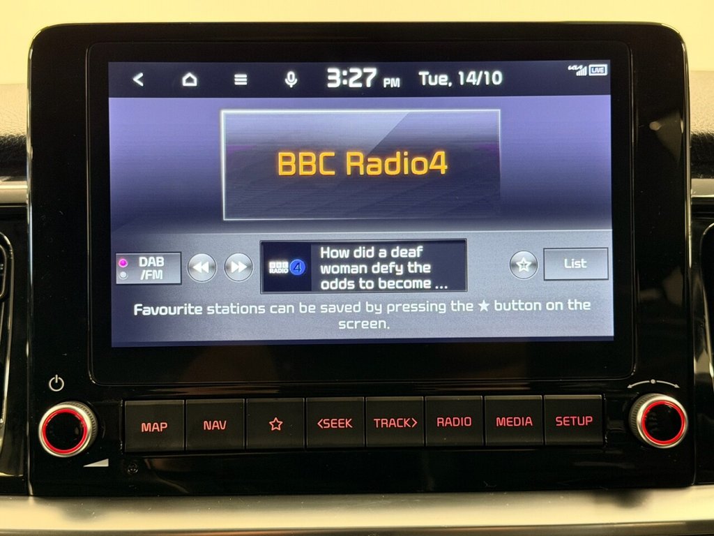 Used Kia Stonic 2024 for sale - 76574532: Photo 41