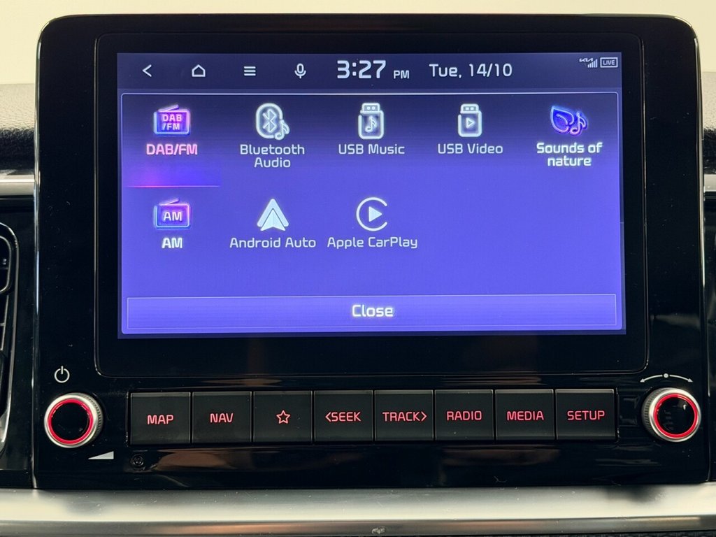 Used Kia Stonic 2024 for sale - 76574532: Photo 42