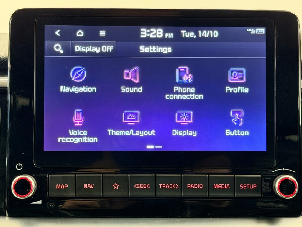 Used Kia Stonic 2024 for sale - 76574532: Photo 43