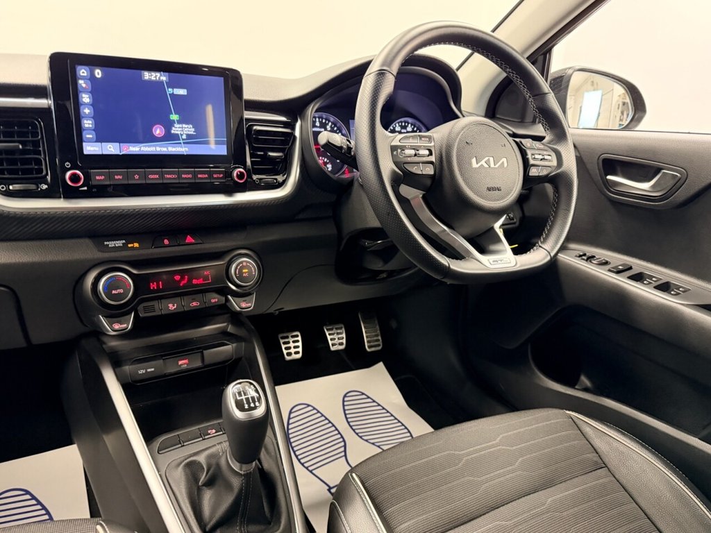 Used Kia Stonic 2024 for sale - 76574532: Photo 46