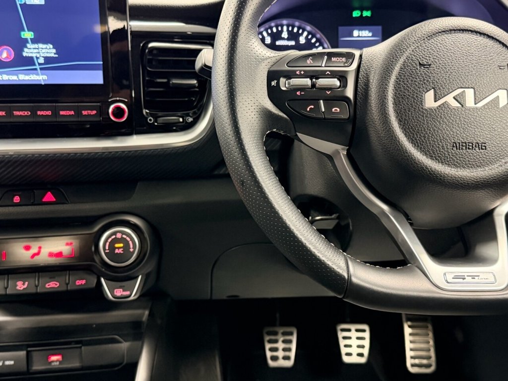 Used Kia Stonic 2024 for sale - 76574532: Photo 47
