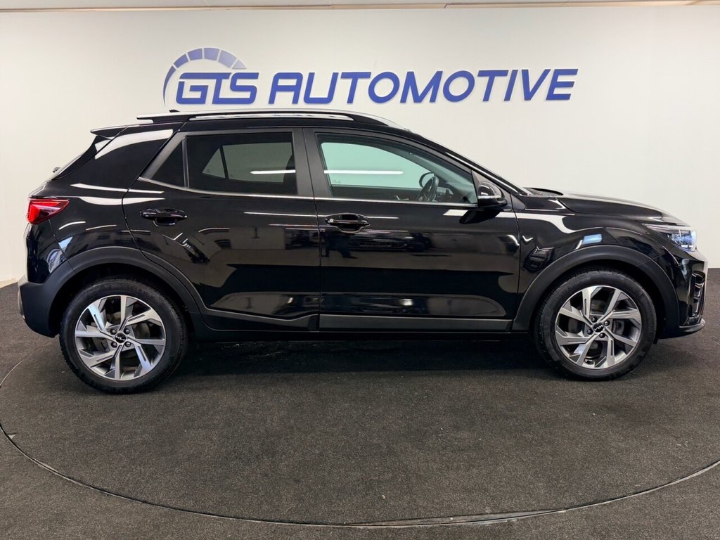 Used Kia Stonic 2024 for sale - 76574532: Photo 5