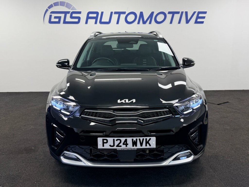 Used Kia Stonic 2024 for sale - 76574532: Photo 6