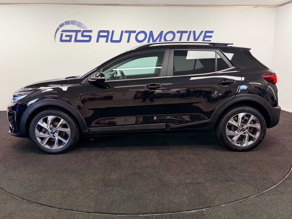 Used Kia Stonic 2024 for sale - 76574532: Photo 7