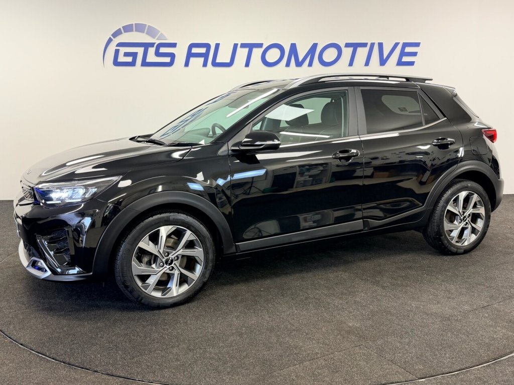 Used Kia Stonic 2024 for sale - 76574532: Photo 8