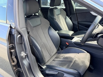 Used Audi A5 2019 for sale - 79059197: Photo