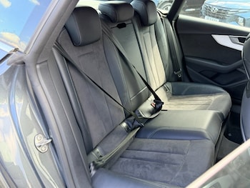 Used Audi A5 2019 for sale - 79059197: Photo