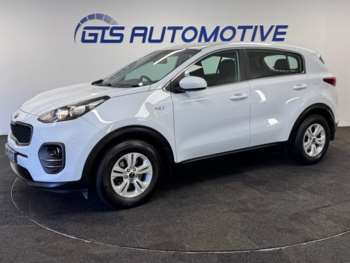 2018 (Z9) - 1.7 CRDi 1 115 BHP AIR CON + BLUETOOTH 5-Door
