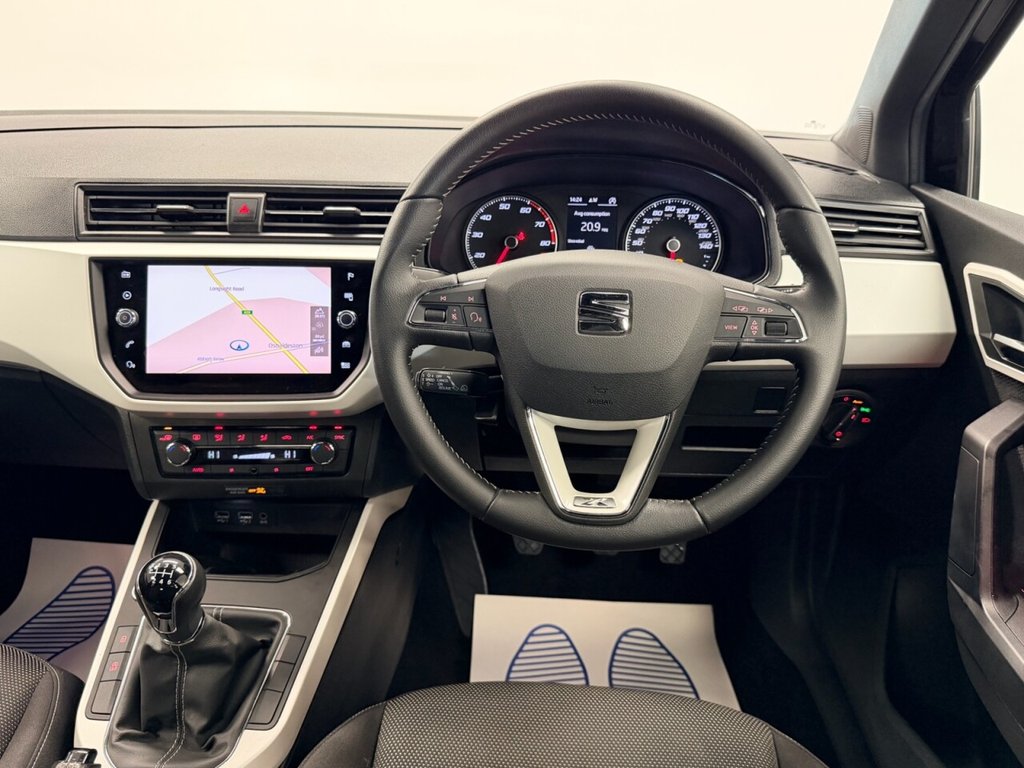 Used SEAT Arona 2021 for sale - 76569931: Photo 10