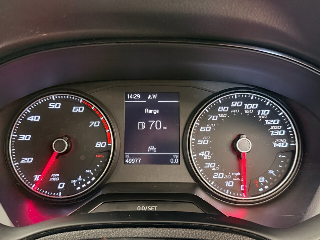 Used SEAT Arona 2021 for sale - 76569931: Photo 11