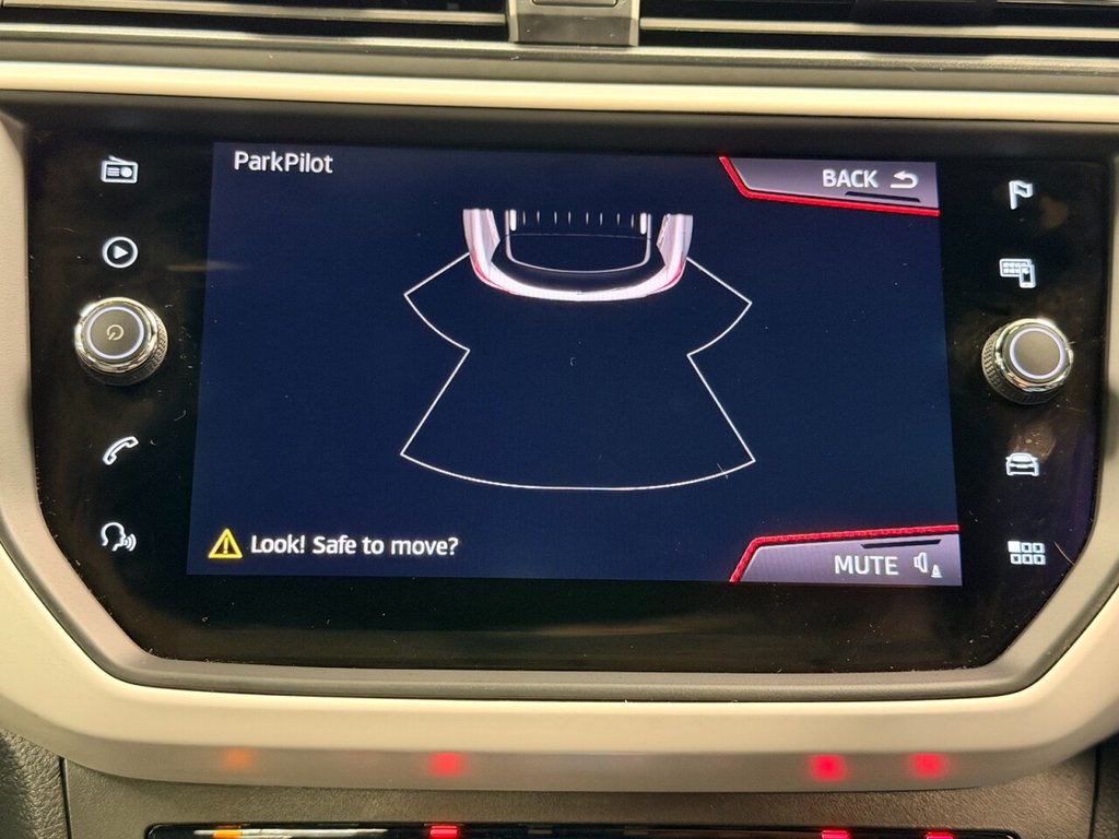 Used SEAT Arona 2021 for sale - 76569931: Photo 12