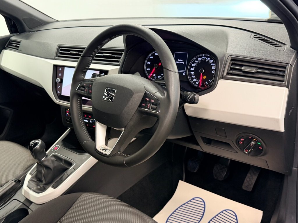 Used SEAT Arona 2021 for sale - 76569931: Photo 17