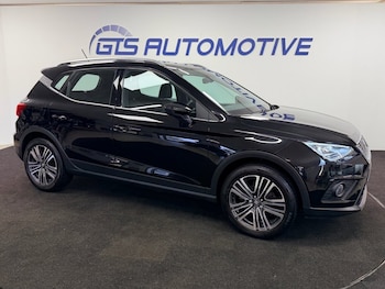 Used SEAT Arona 2021 for sale - 76569931: Photo