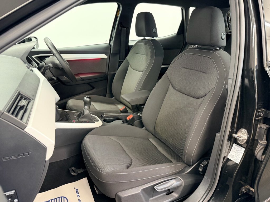 Used SEAT Arona 2021 for sale - 76569931: Photo 21