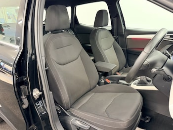 Used SEAT Arona 2021 for sale - 76569931: Photo