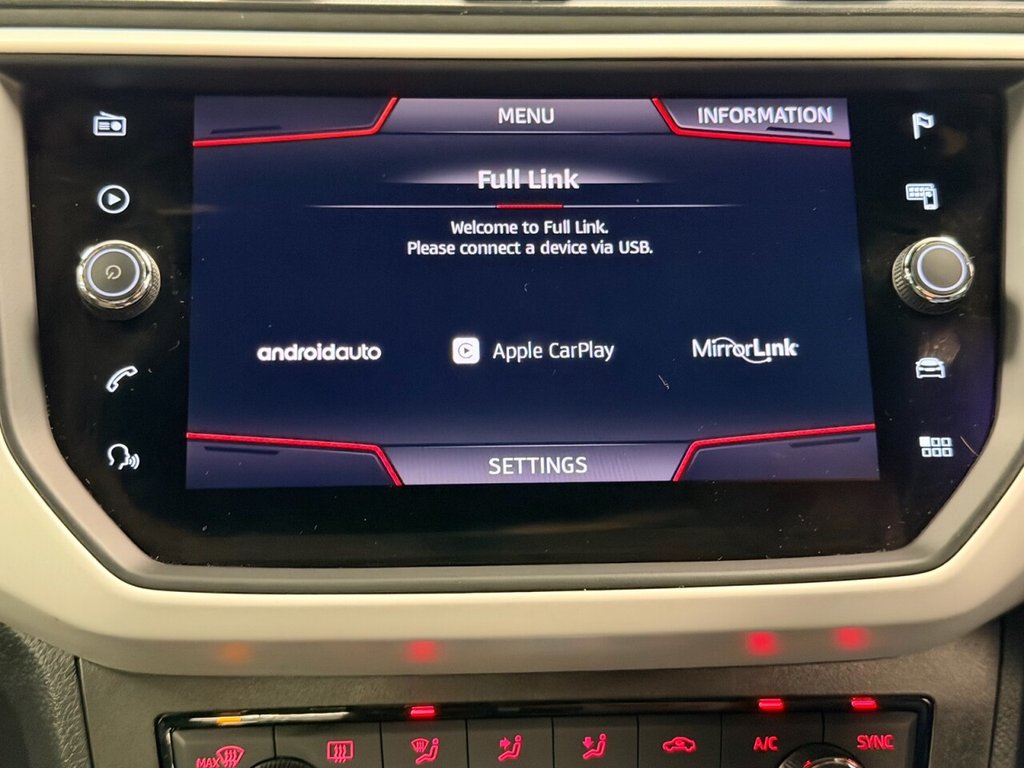 Used SEAT Arona 2021 for sale - 76569931: Photo 40