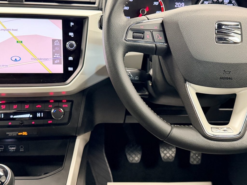 Used SEAT Arona 2021 for sale - 76569931: Photo 43